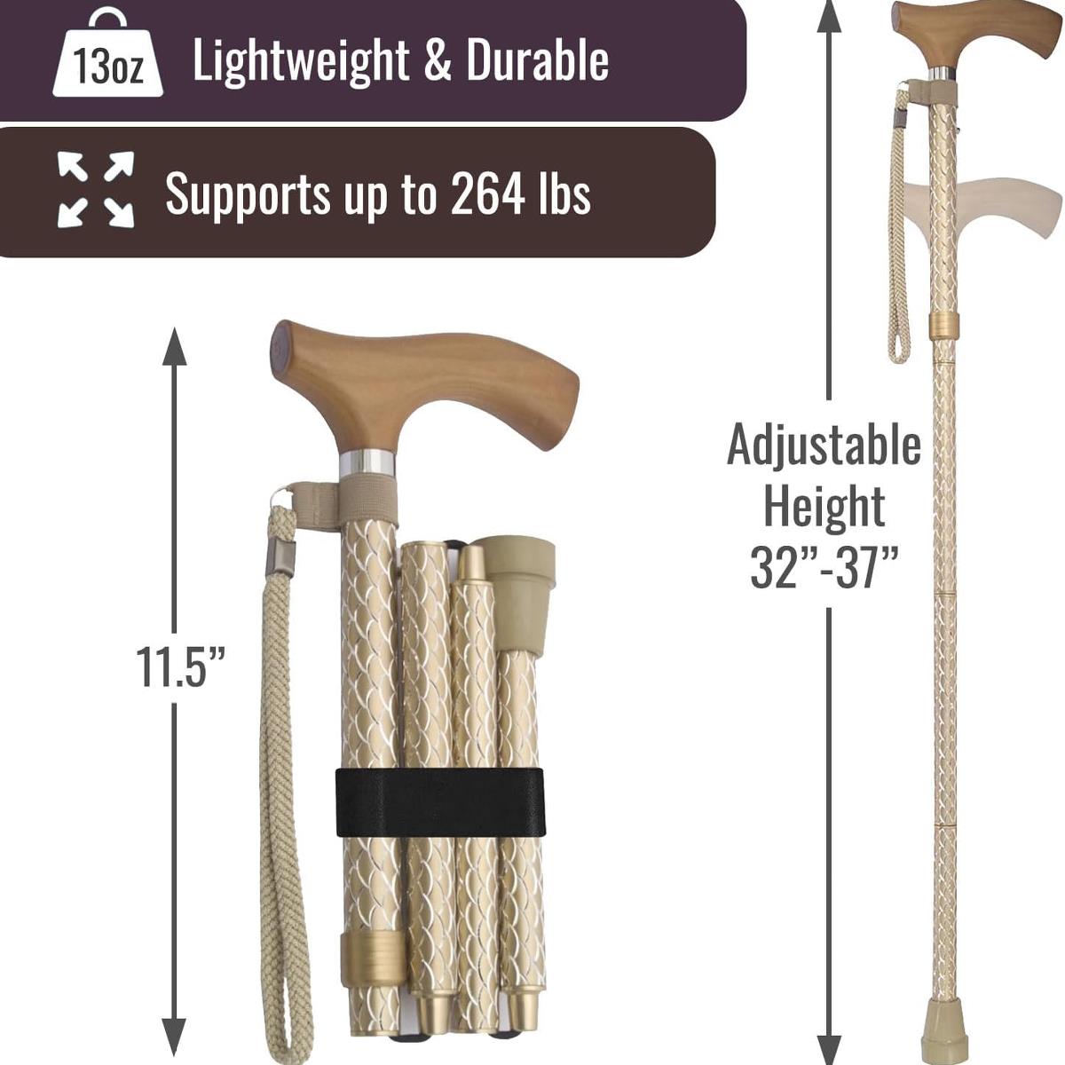 Switch Sticks Walking Canes
