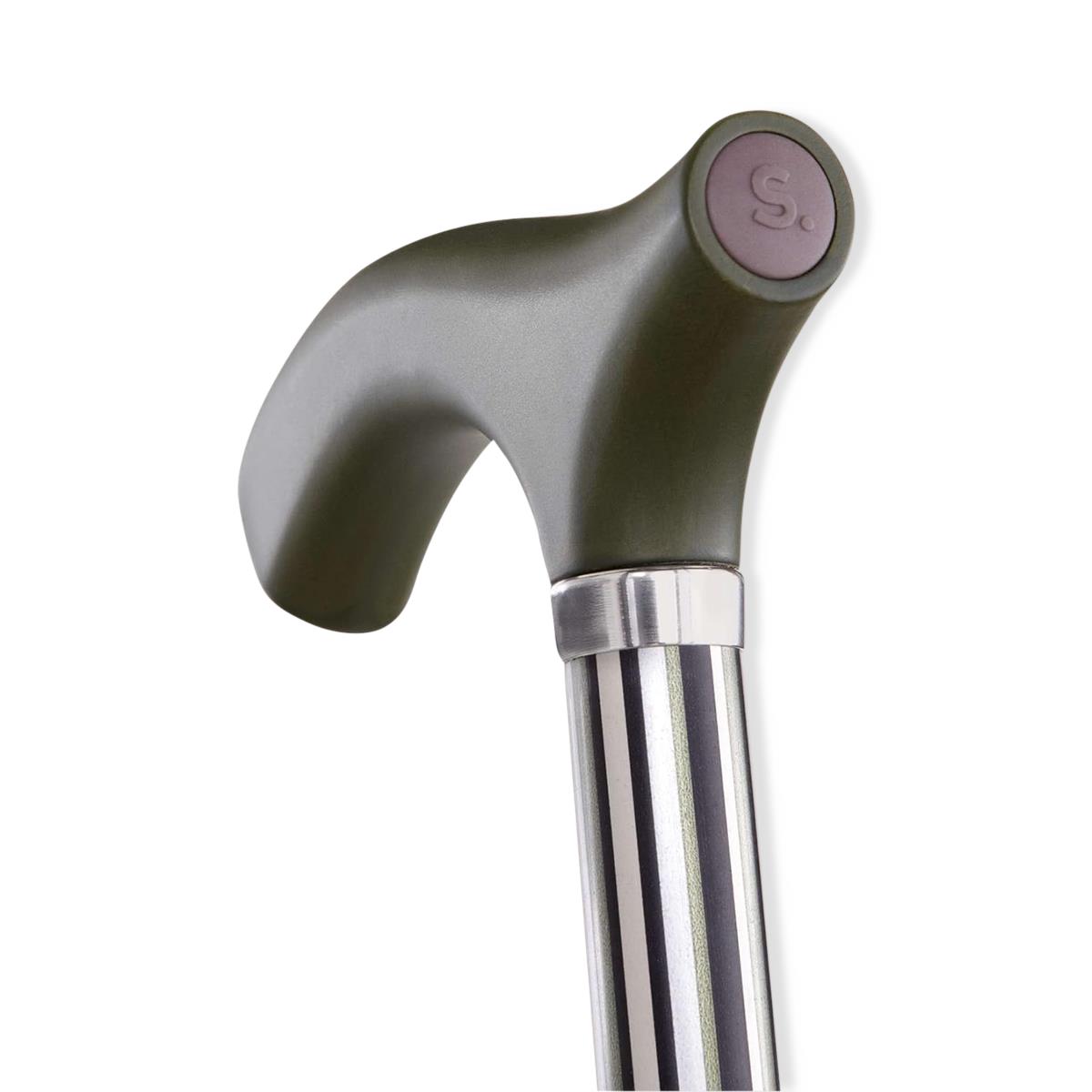 Switch Sticks Adjustable Quad Walking Sticks - BeHope