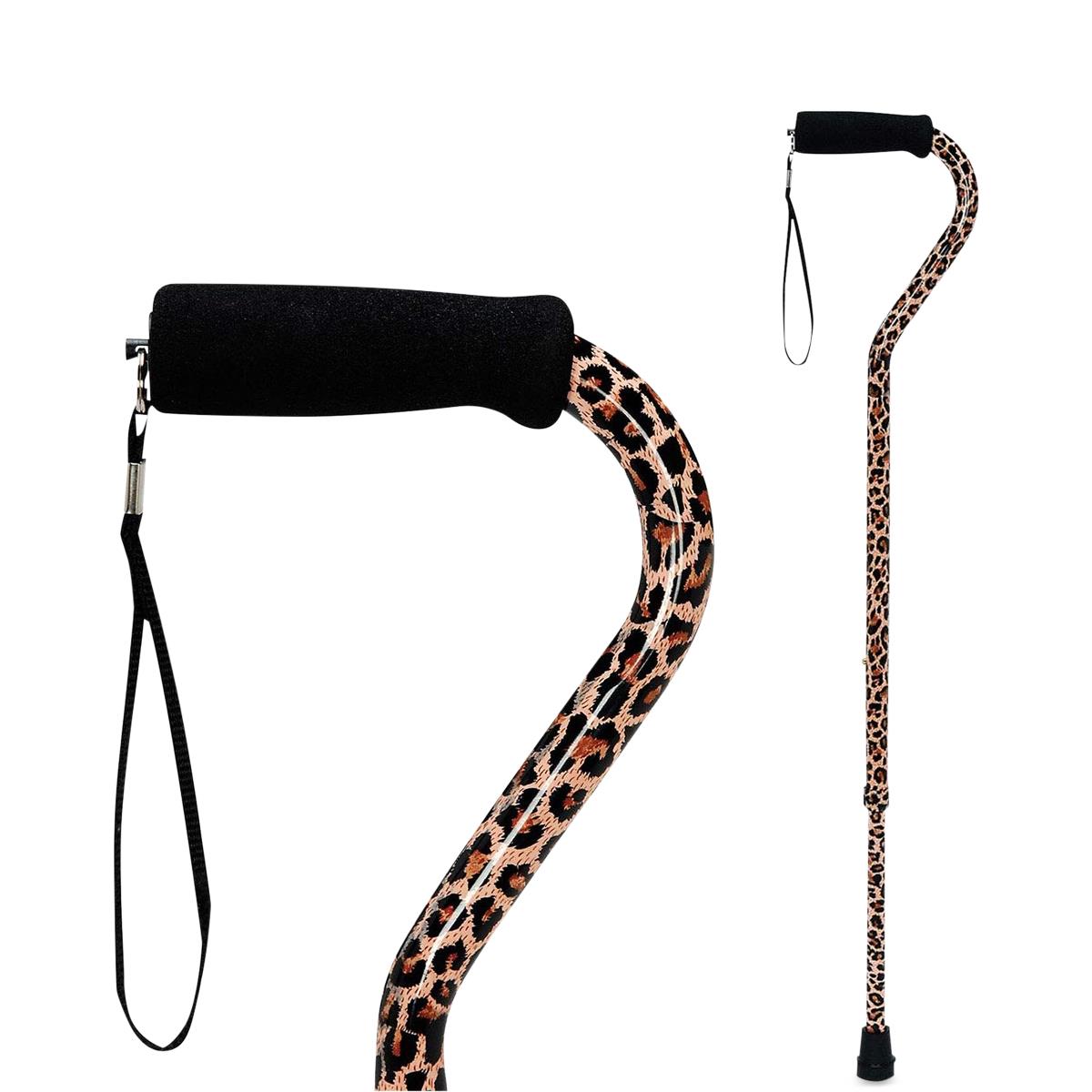 Dmi Lightweight Adjustable Canes - BeHope