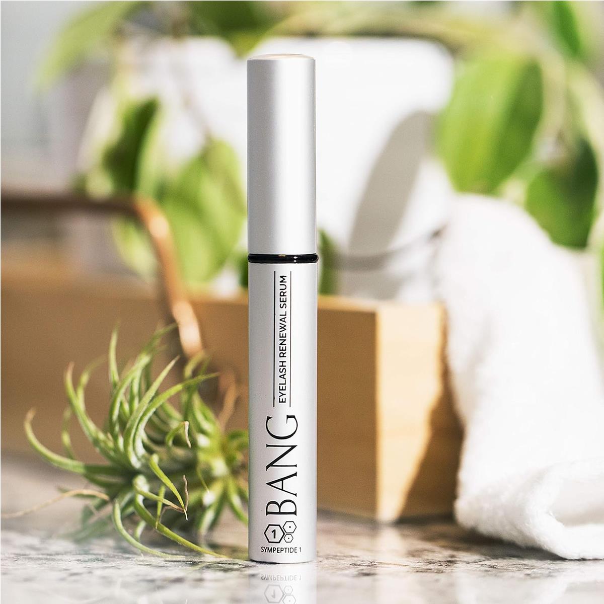 Eyelash Enhancer Growth Serums - BeHope