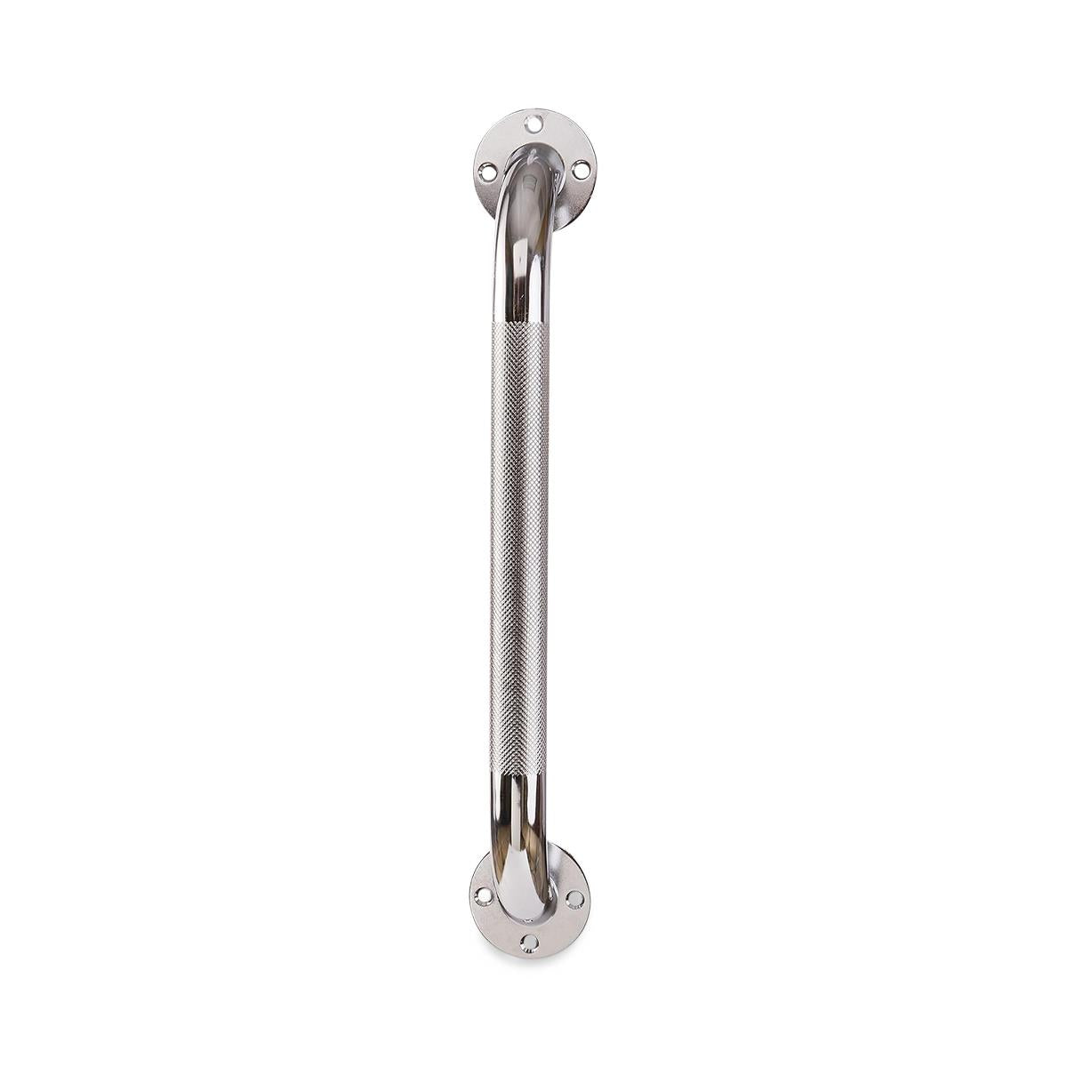 Institutional Knurled Grab Bars - BeHope