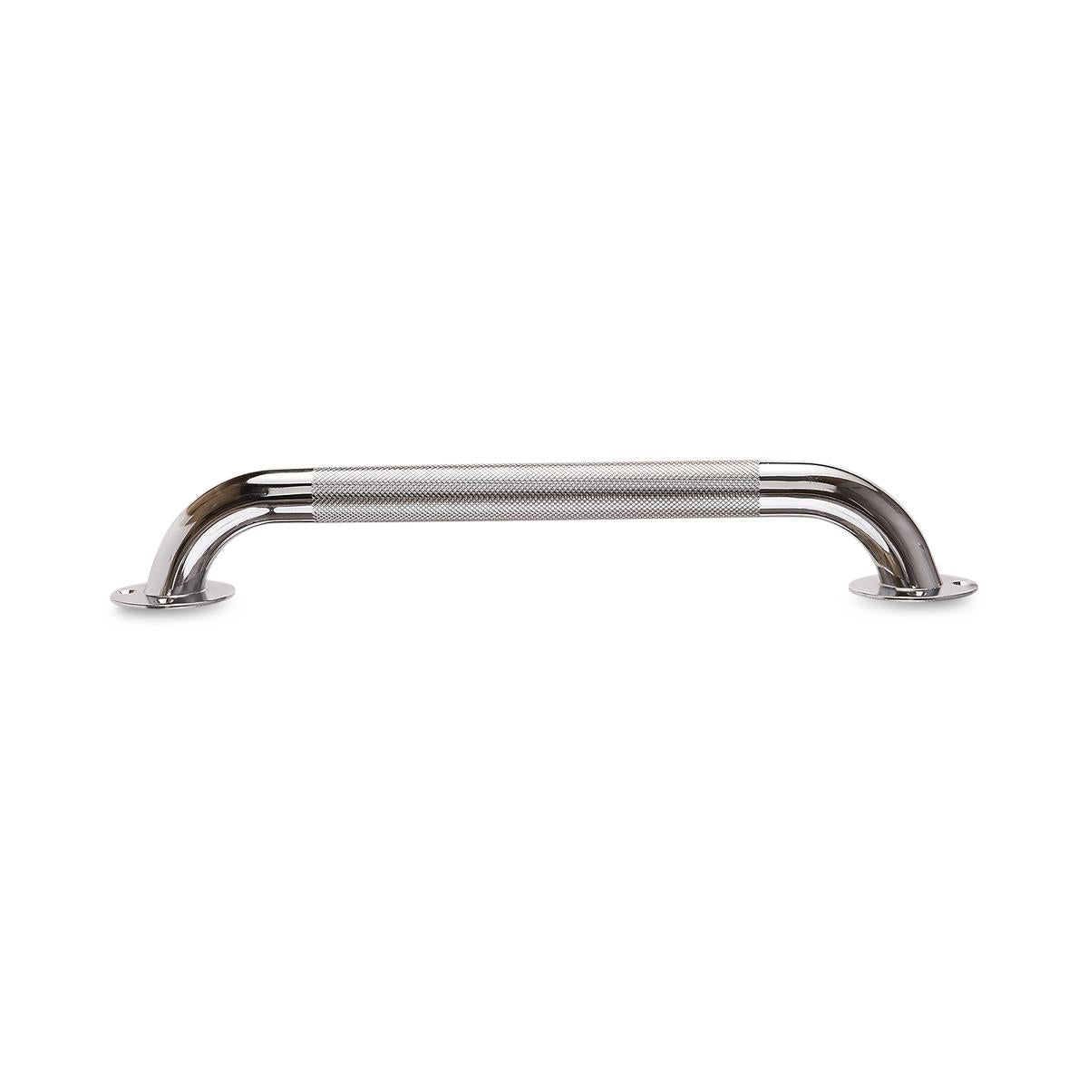 Institutional Knurled Grab Bars - BeHope