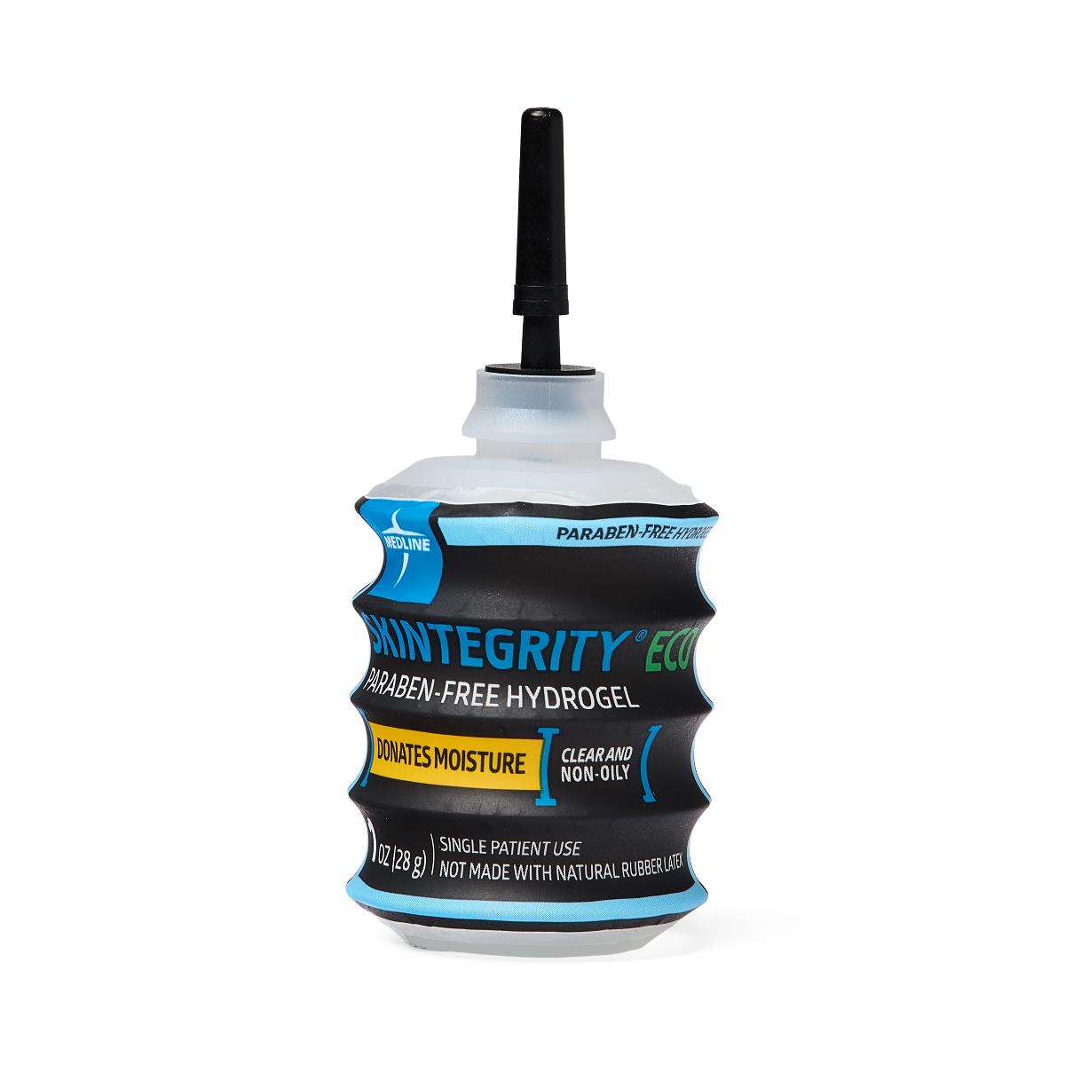 Skintegrity Eco Hydrogel Wound Dressing - BeHope