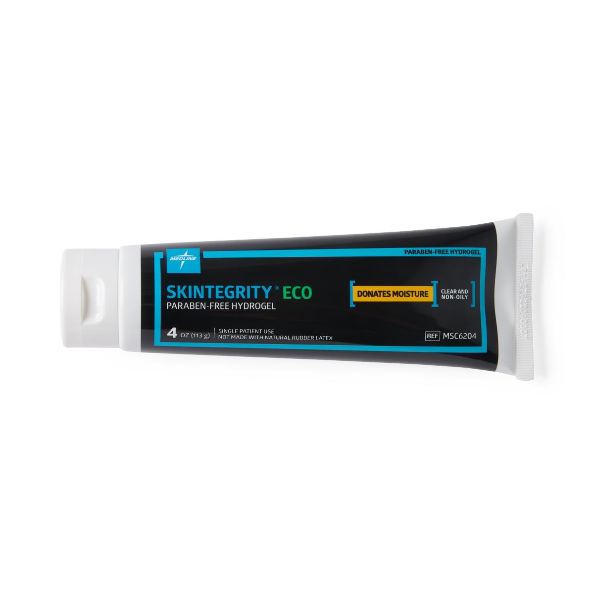 Skintegrity ECO Hydrogel Wound Dressing