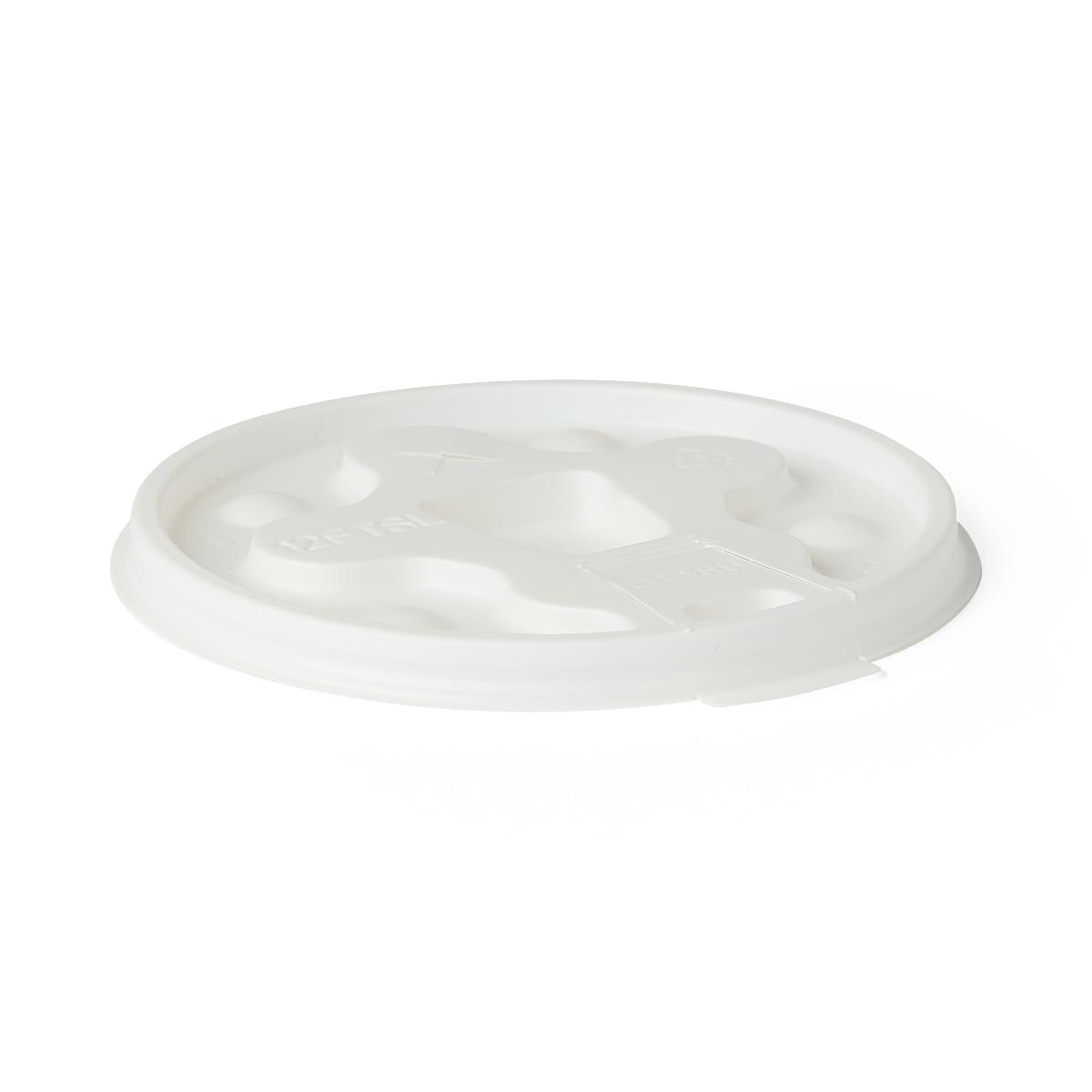 Medline Plastic Beverage Lids