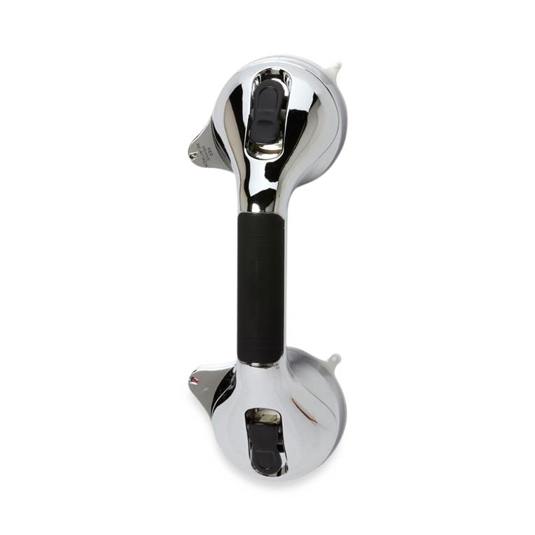 Antimicrobial Suction Cup Grab Bars - BeHope