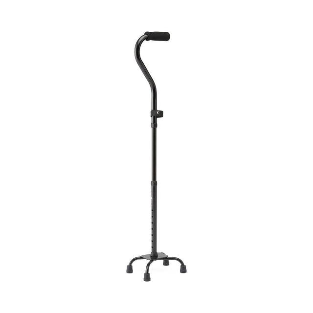 Medline Quad Canes With Small Base - BeHope