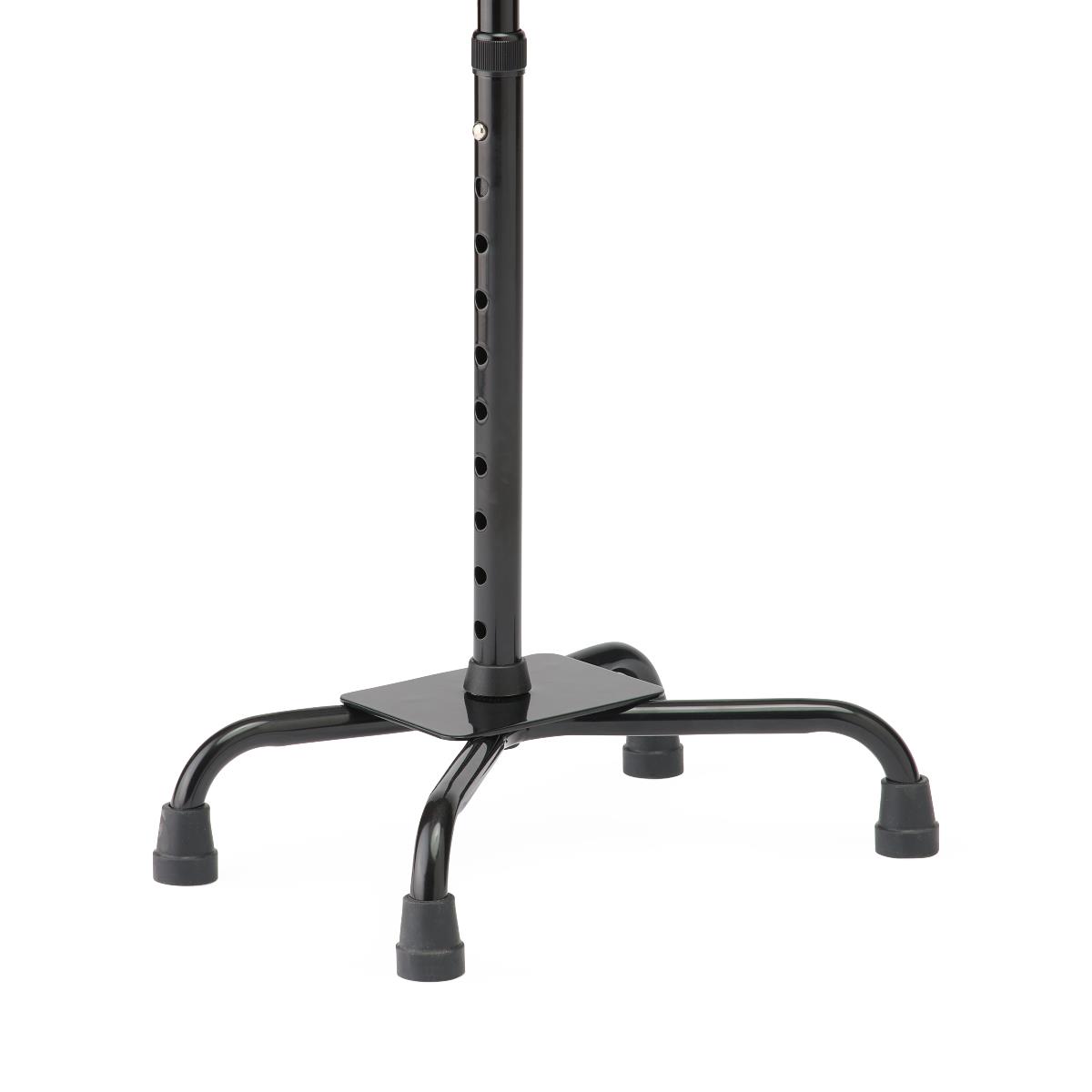 Medline Quad Canes with Large Base