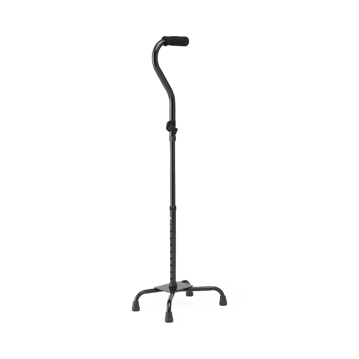 Medline Quad Canes with Large Base