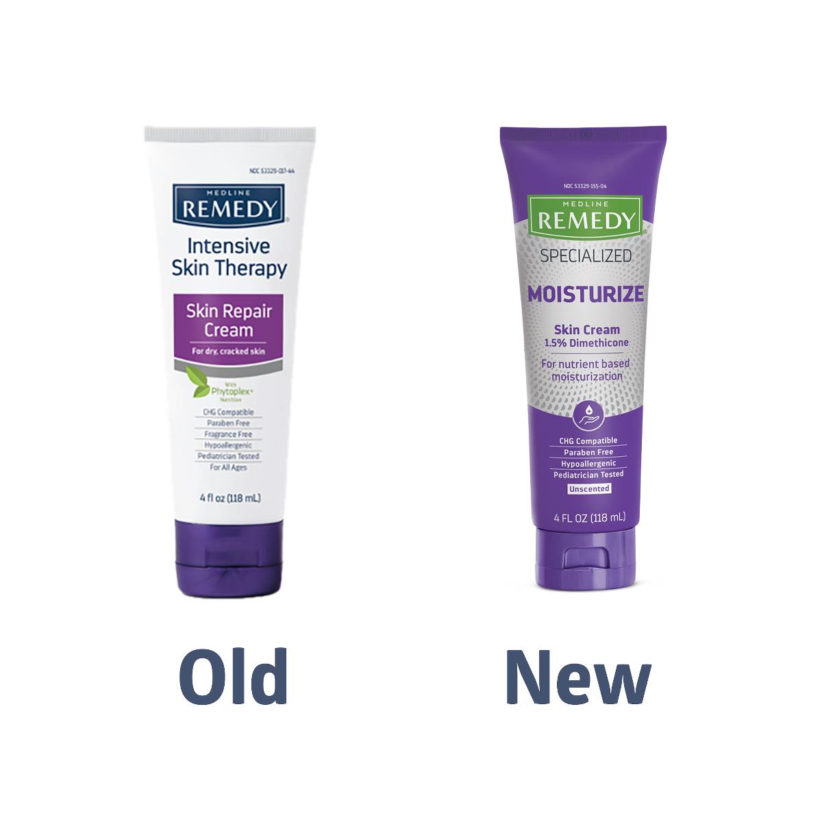 Medline Remedy Specialized Skin Cream - BeHope