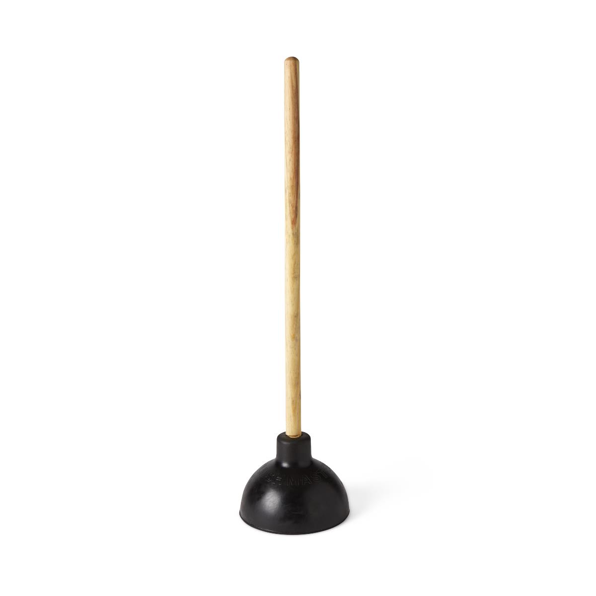 Medline Toilet Plunger - BeHope