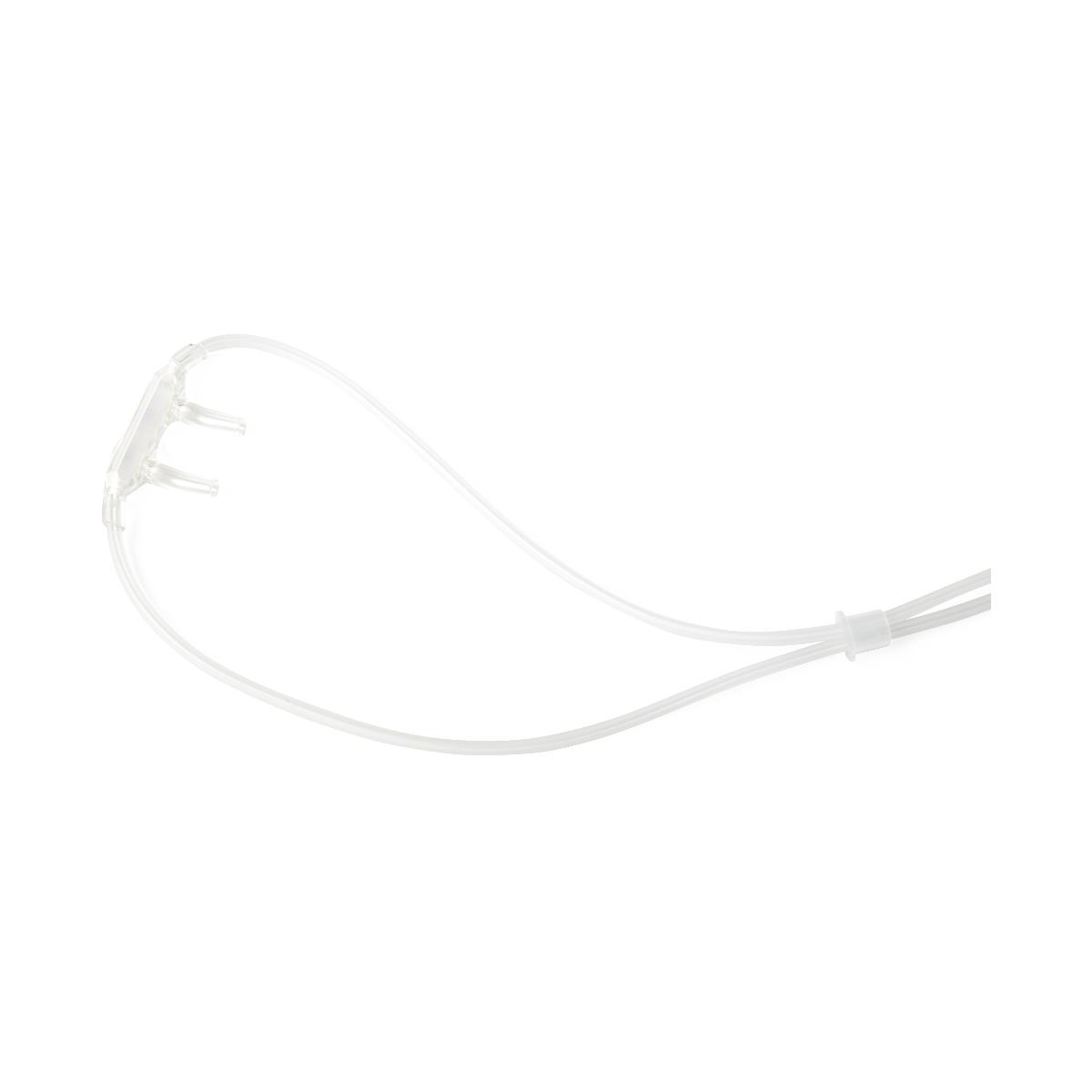 Supersoft Oxygen Cannulas With Standard Connector - BeHope