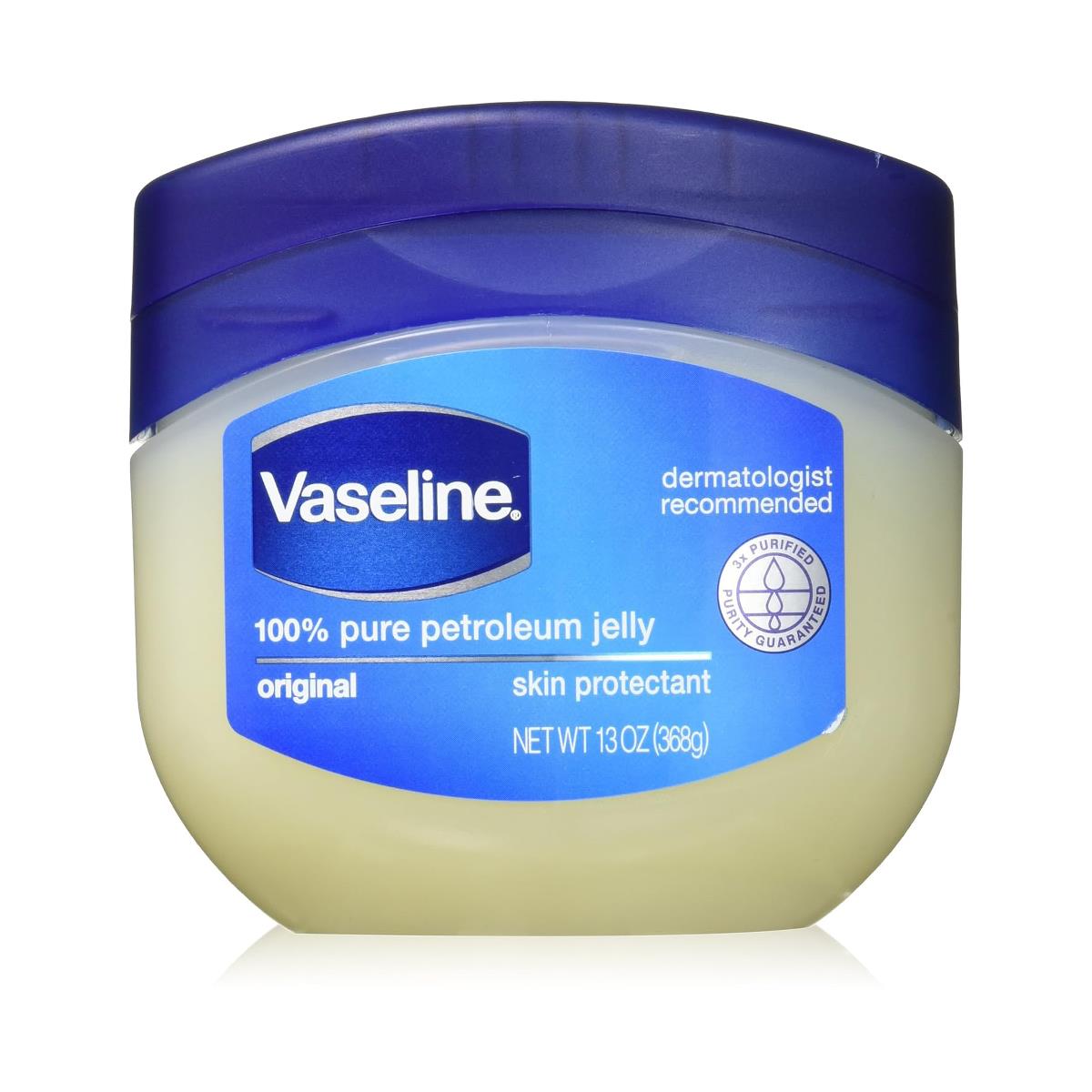 Vaseline Pure Petroleum Jelly - BeHope