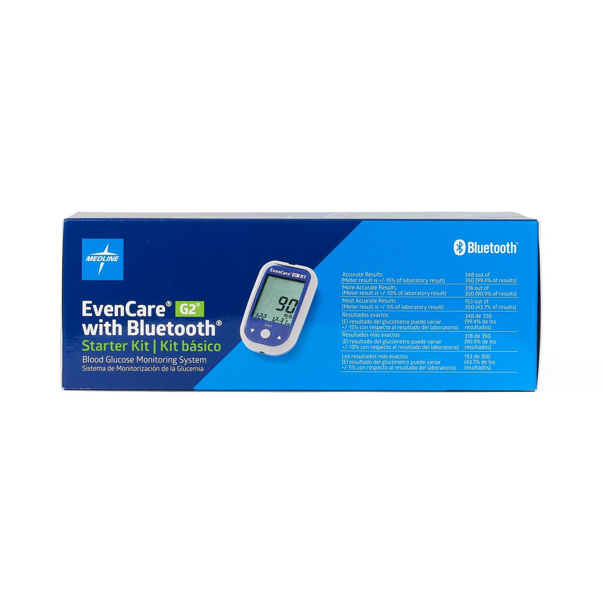 EvenCare G2 Blood Glucose Monitoring Systems