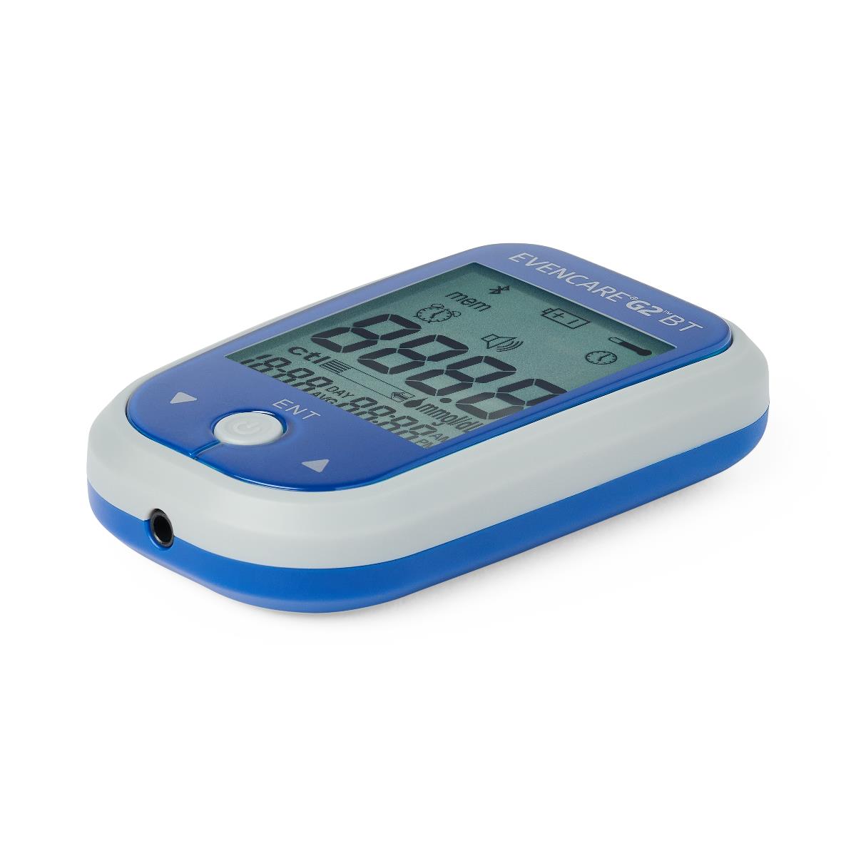 EvenCare G2 Blood Glucose Monitoring Systems