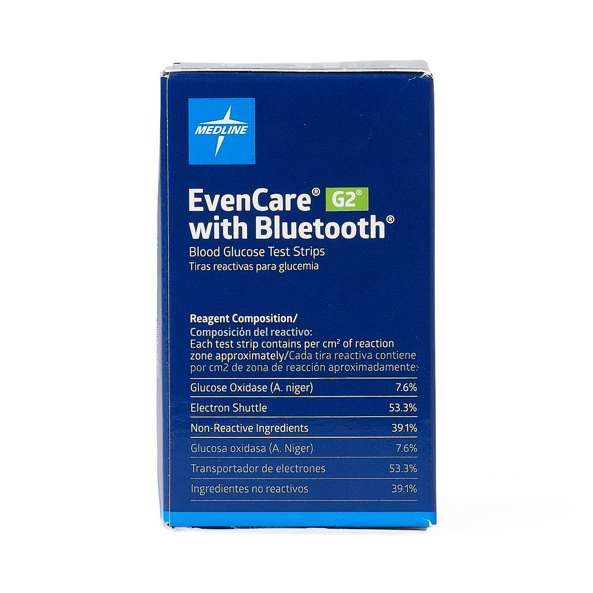 EvenCare G2 Blood Glucose Monitoring Systems