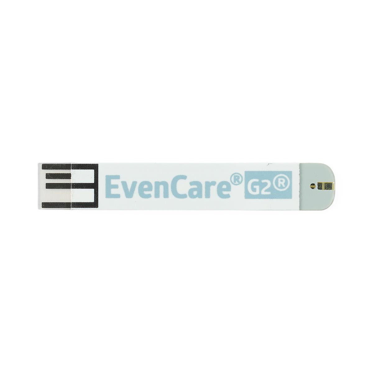 EvenCare G2 Blood Glucose Monitoring Systems