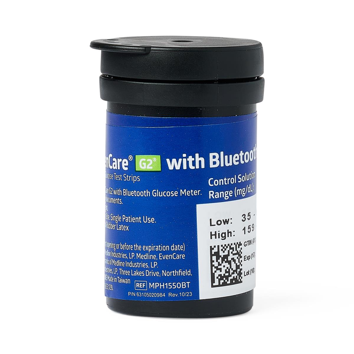 EvenCare G2 Blood Glucose Monitoring Systems