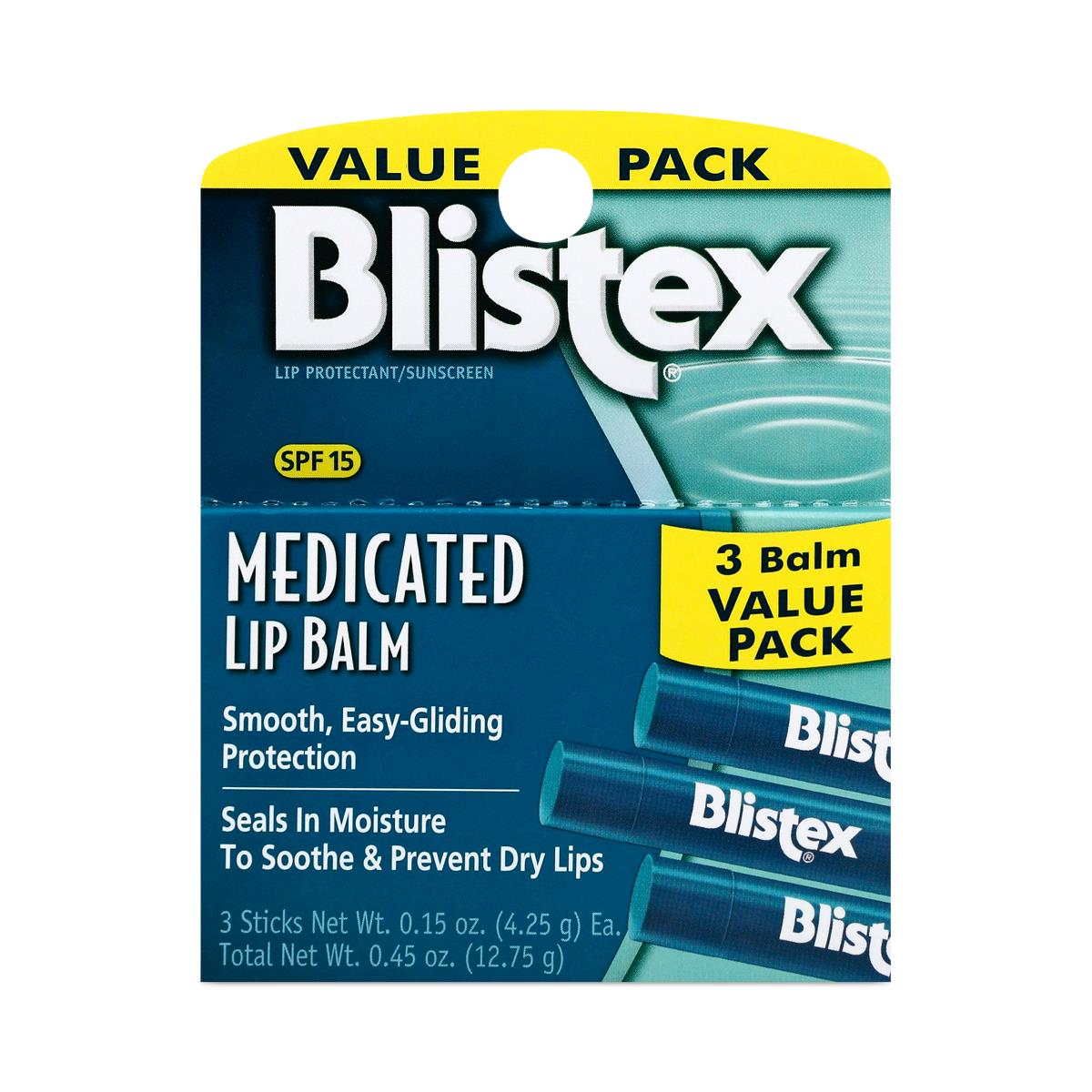Blistex Lip Balm - BeHope