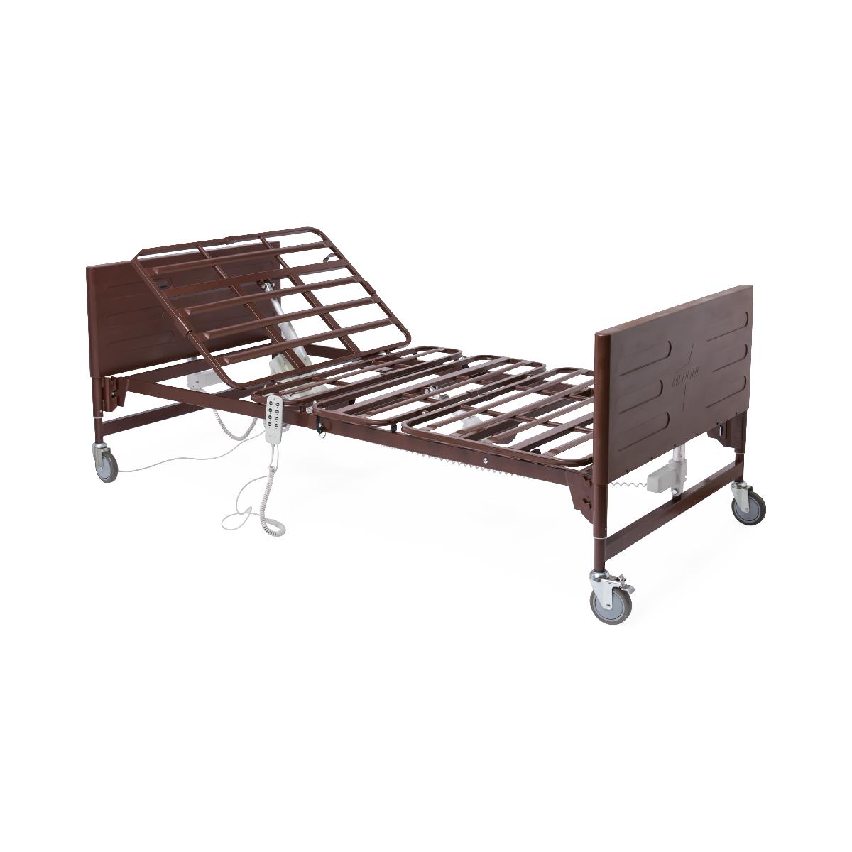 Medline Bariatric Homecare Beds