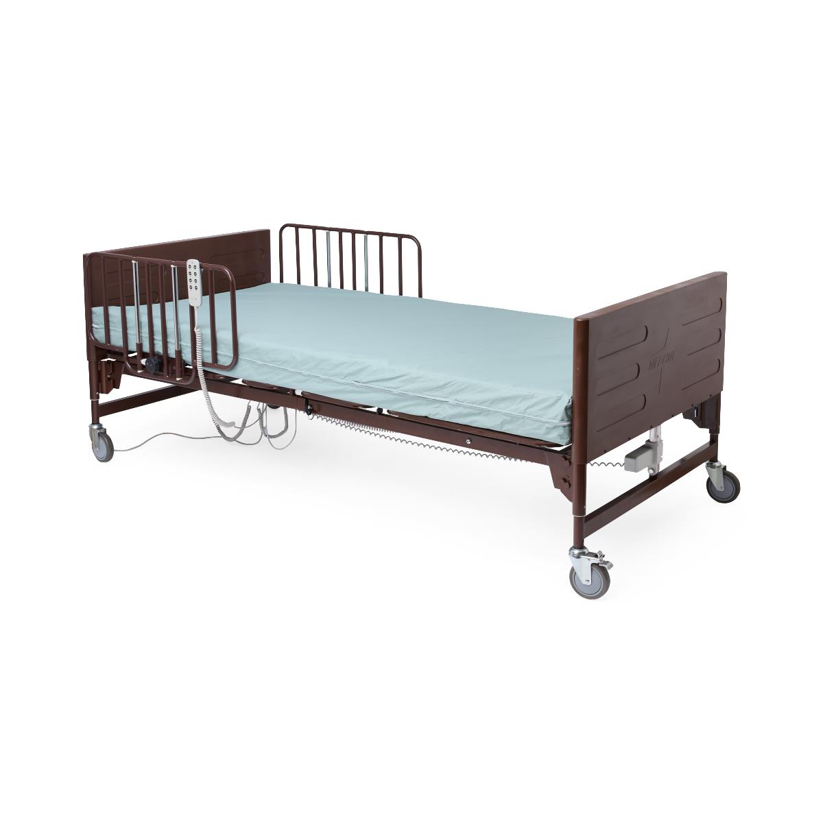 Medline Bariatric Homecare Beds