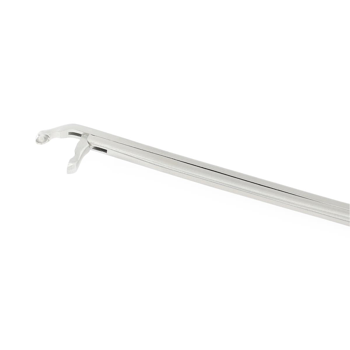 König Jackson Laryngeal Forceps