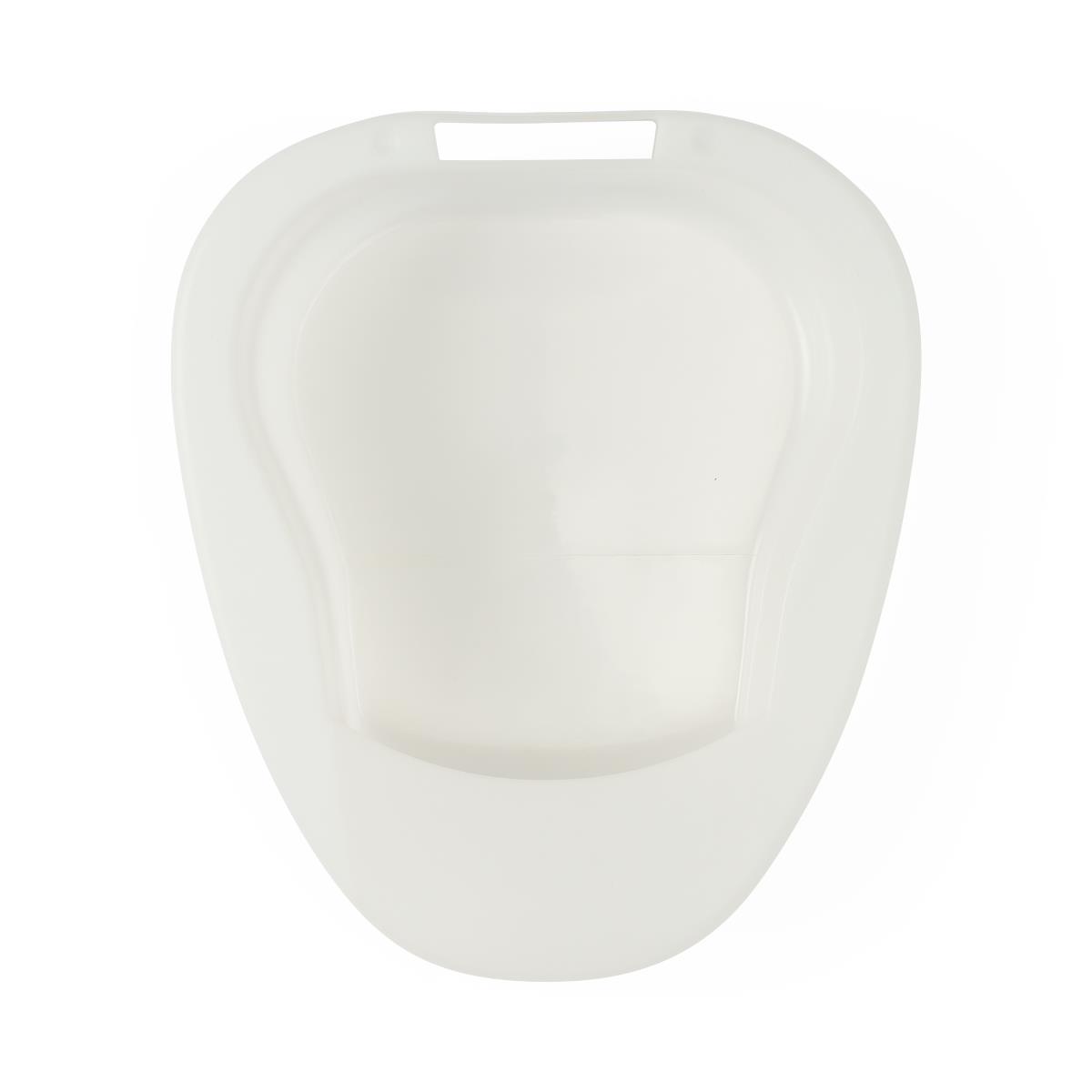 Medline Deluxe Fracture Bedpans