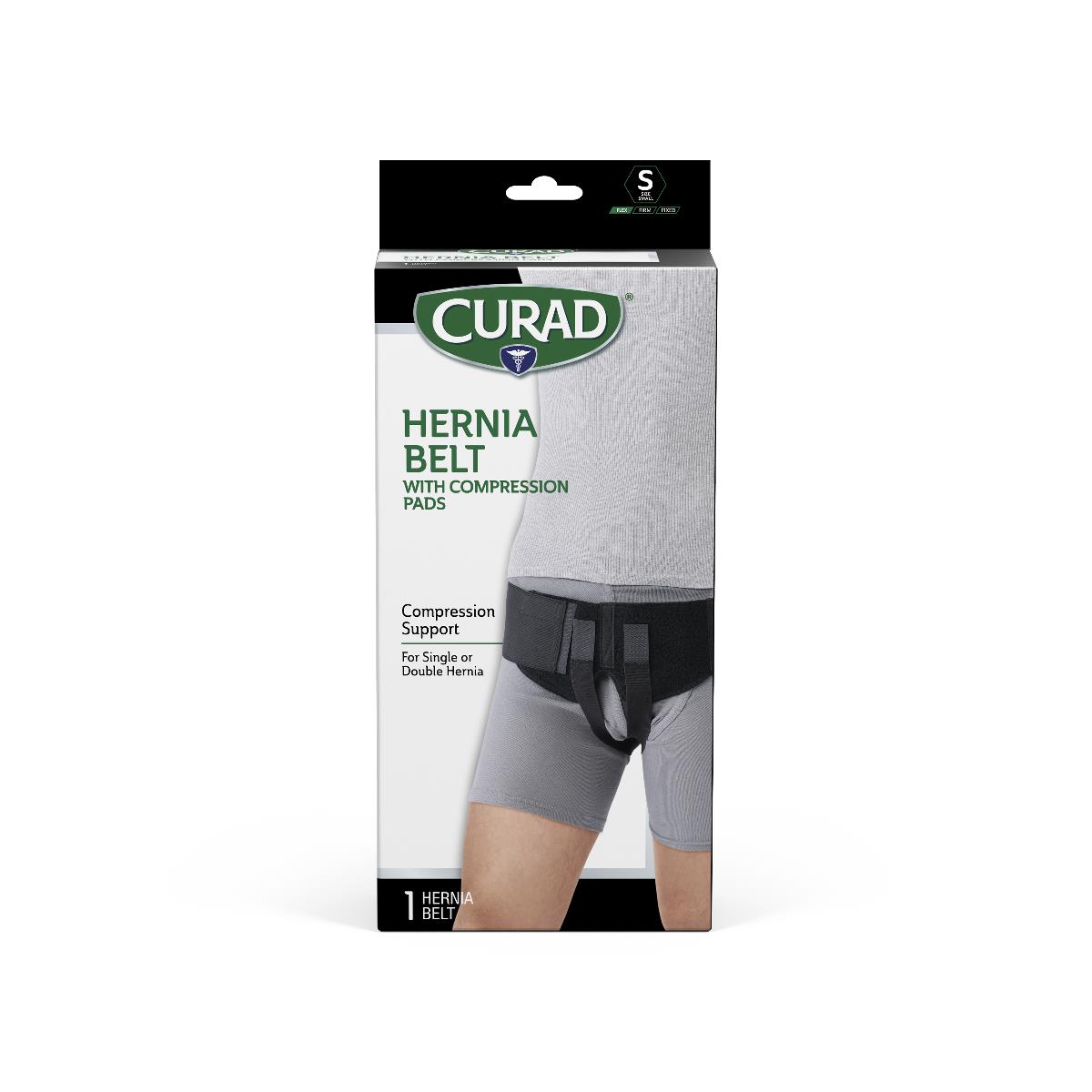 CURAD Hernia Belts - BeHope