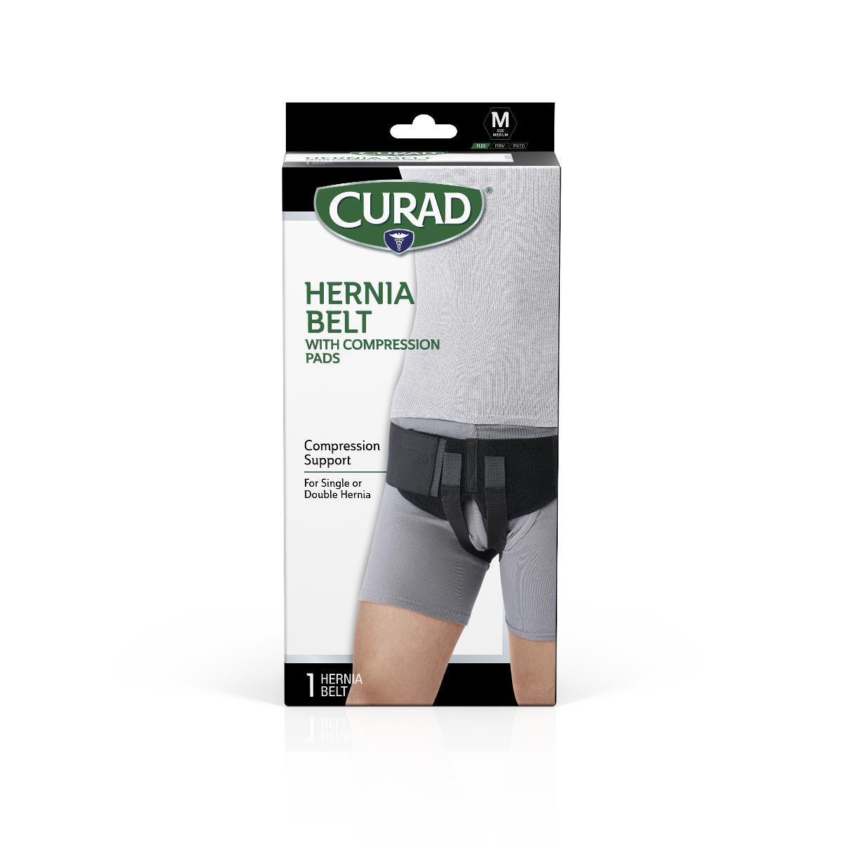 CURAD Hernia Belts - BeHope