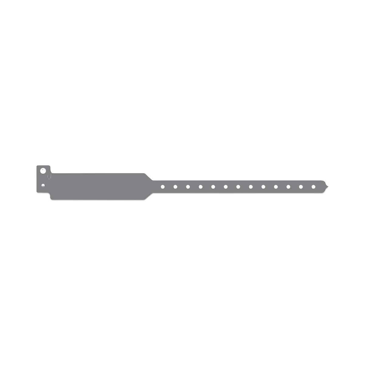 Medline Wristbands with Insert Tab