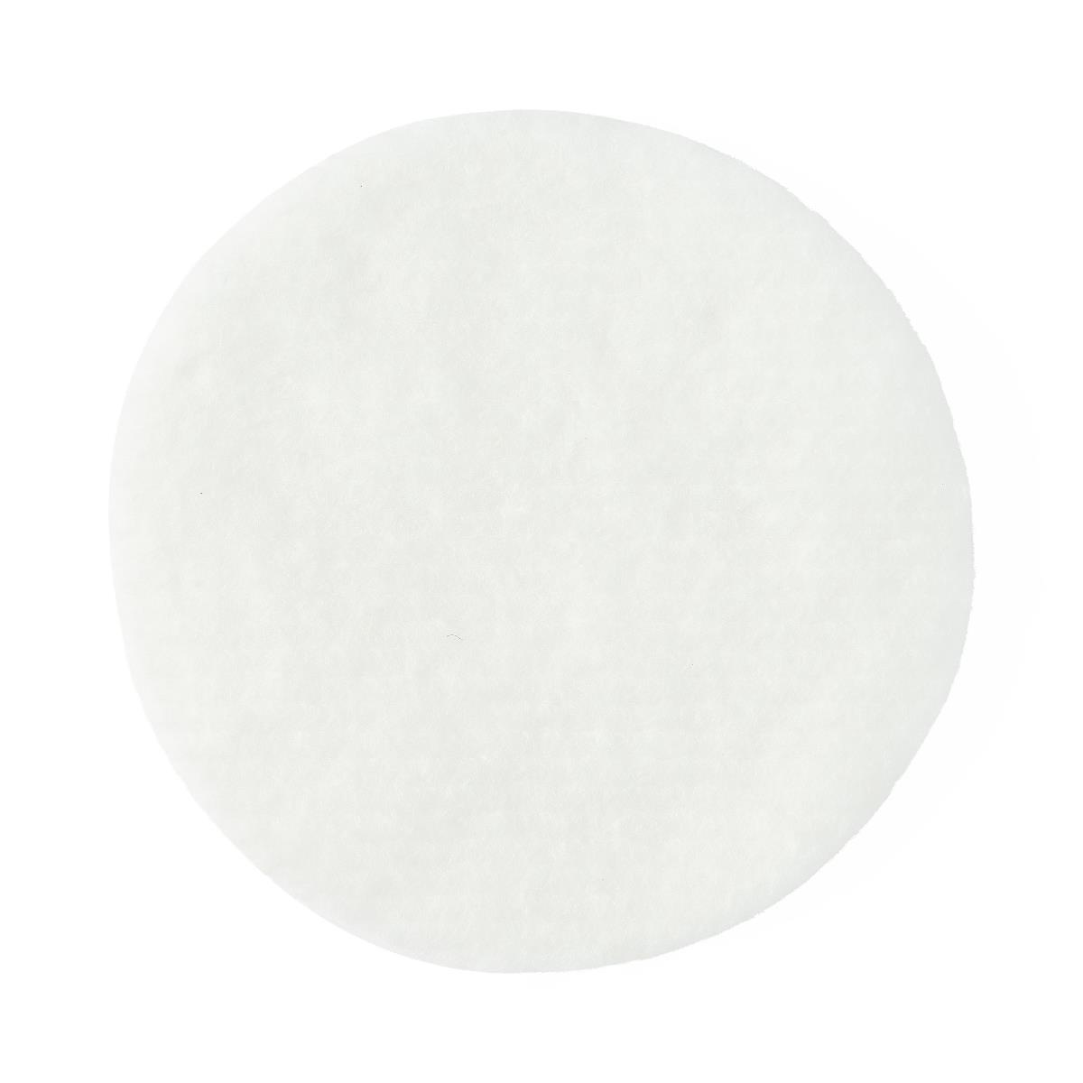 Simply Soft Cotton Rounds