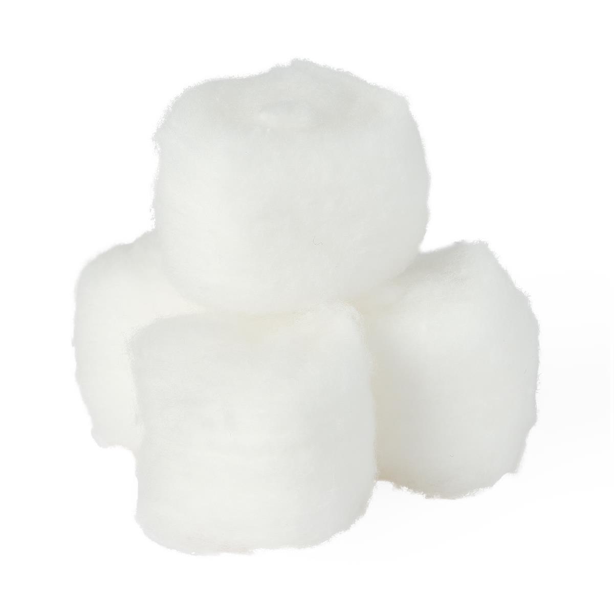 Simply Soft Premium Jumbo Cotton Balls