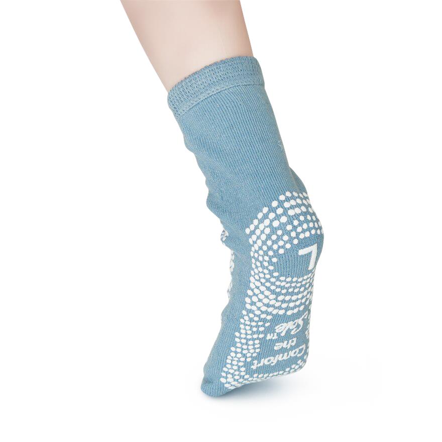 Comfort the Sole Premium Slippers