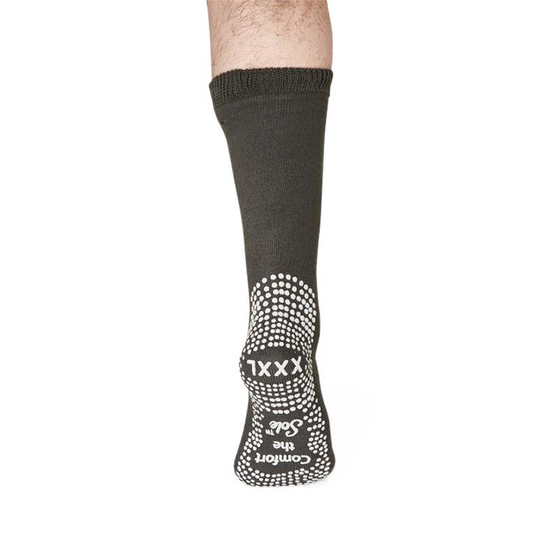 Comfort the Sole Premium Slippers