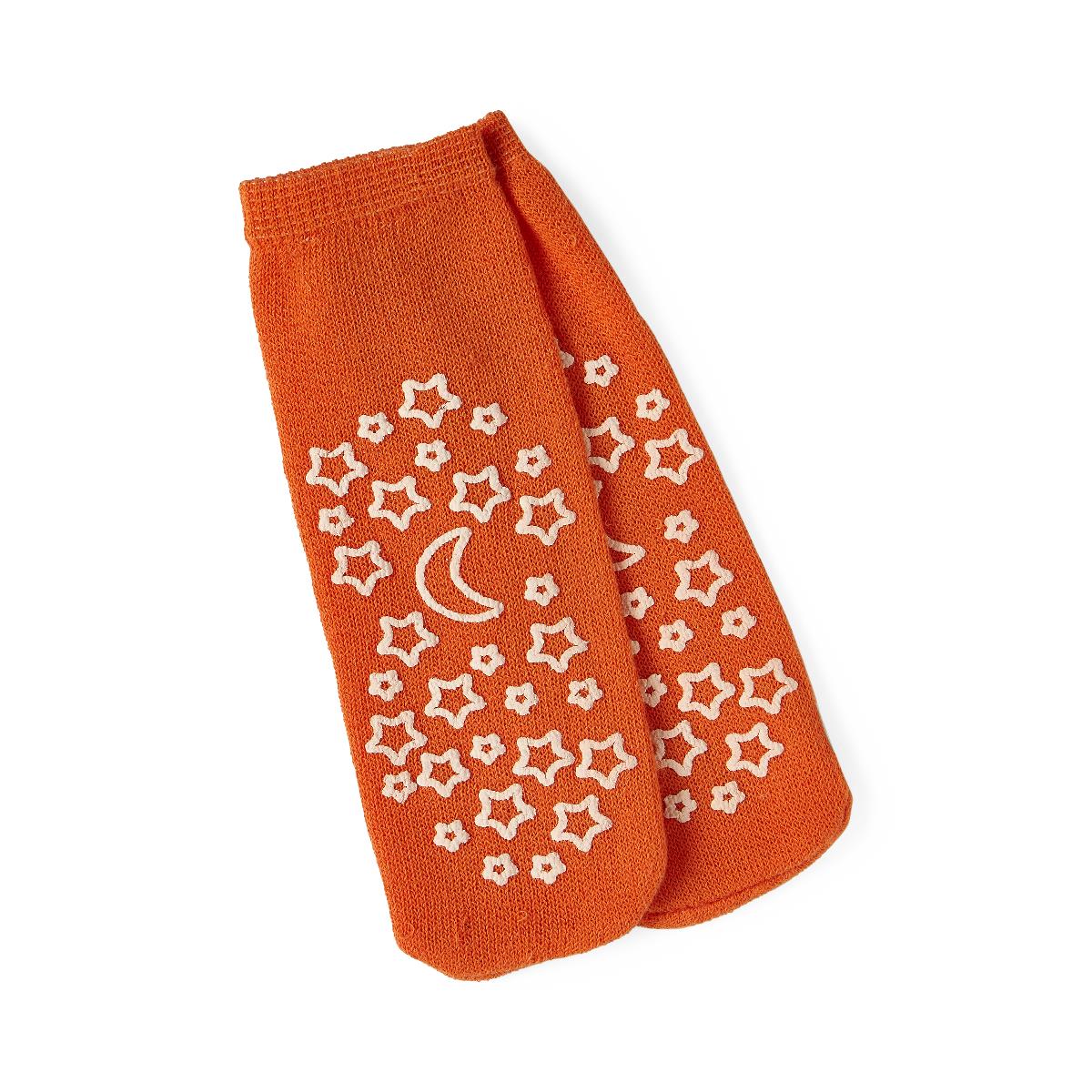 Medline Double-Tread Terry Patient Slippers - BeHope