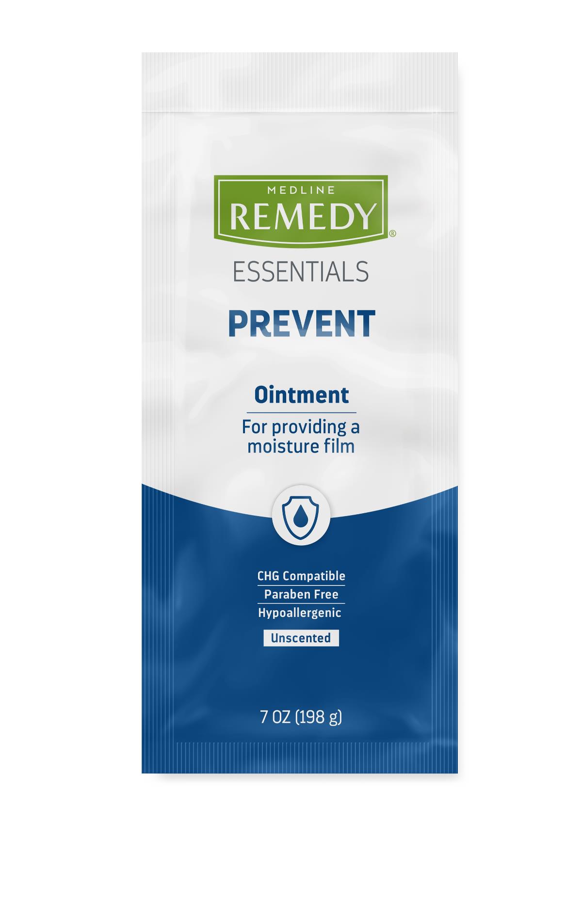 Medline Remedy Essentials Moisturizing Ointment - BeHope