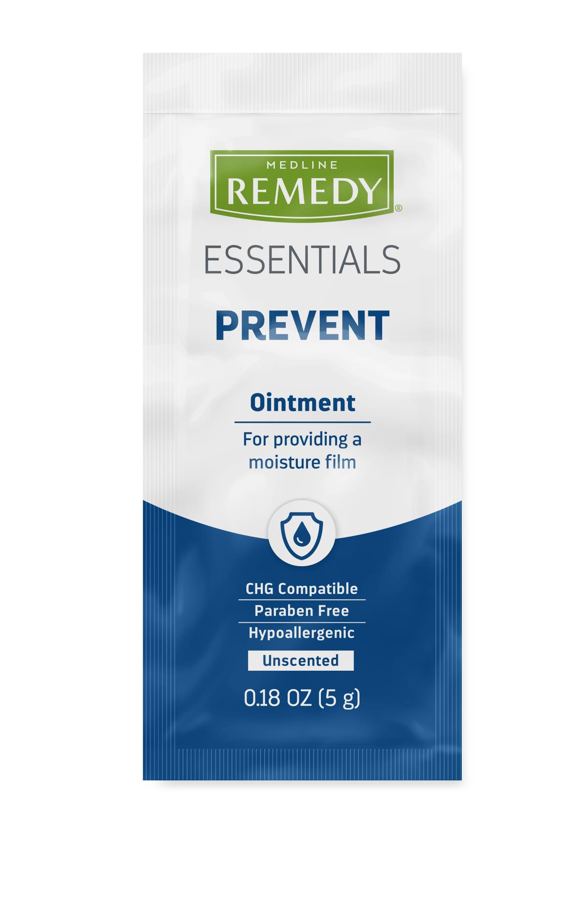 Medline Remedy Essentials Moisturizing Ointment - BeHope