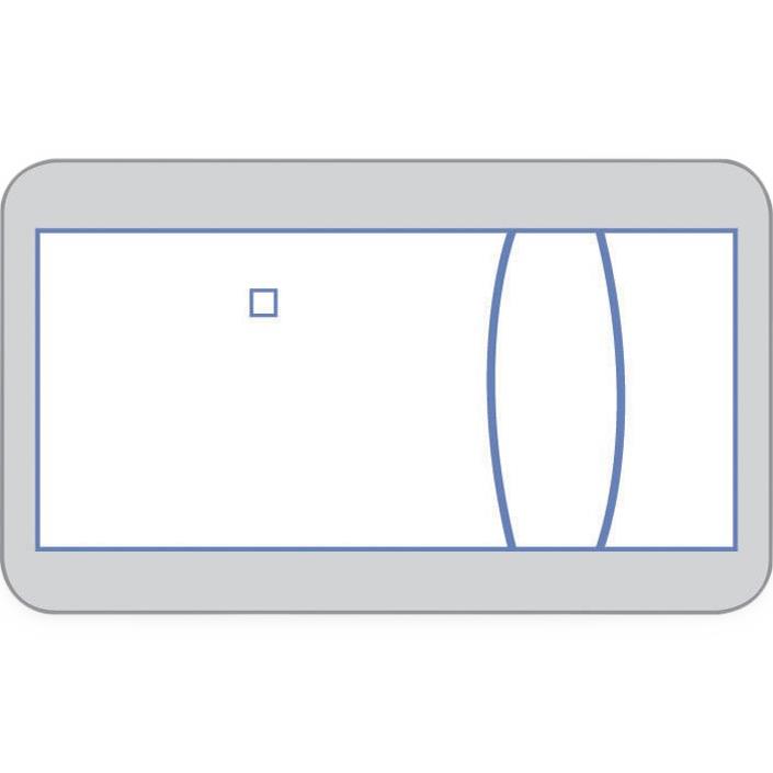 Sterile X-Ray Cassette Covers - BeHope