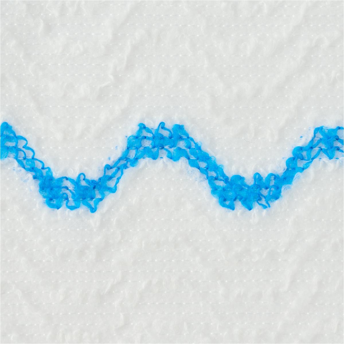 Medline Disposable Microfiber Cloths