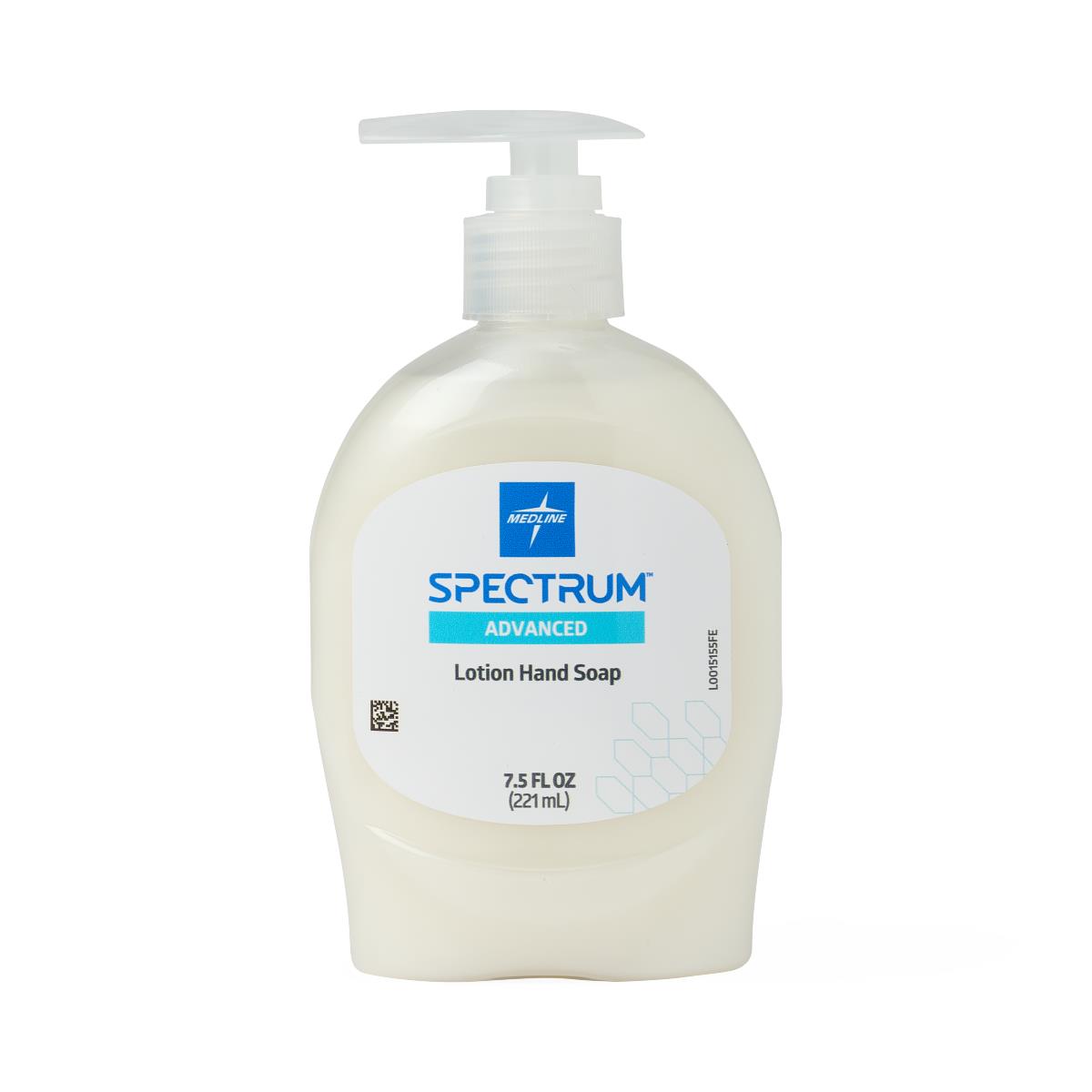 Spectrum Advanced Lotion Hand Soap - BeHope