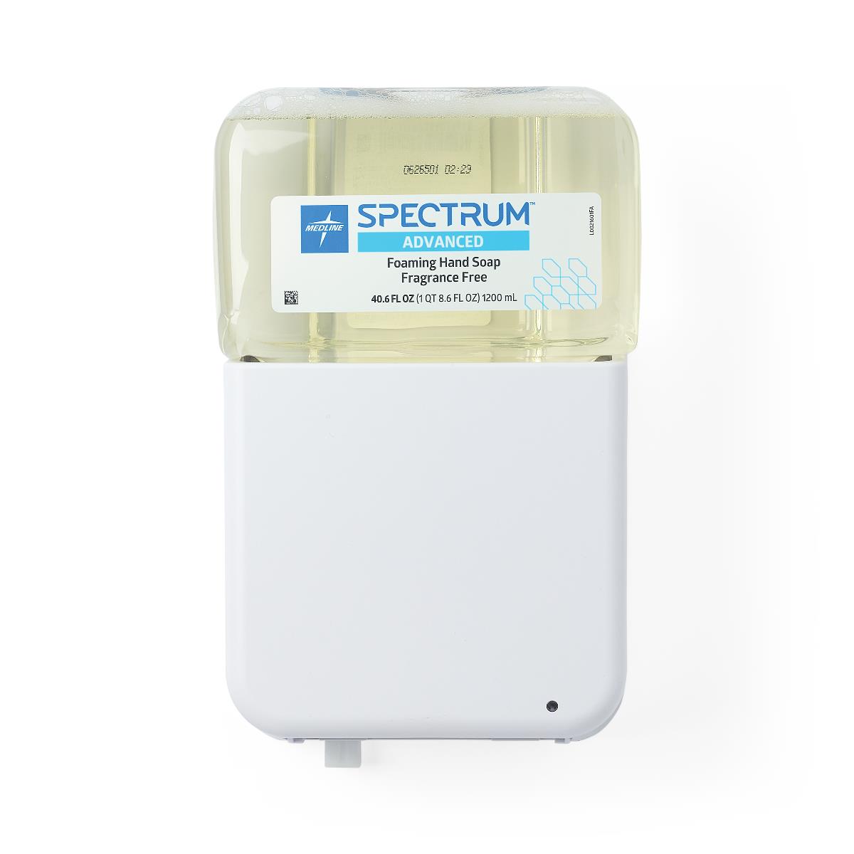 Spectrum Advanced Foaming Hand Soap