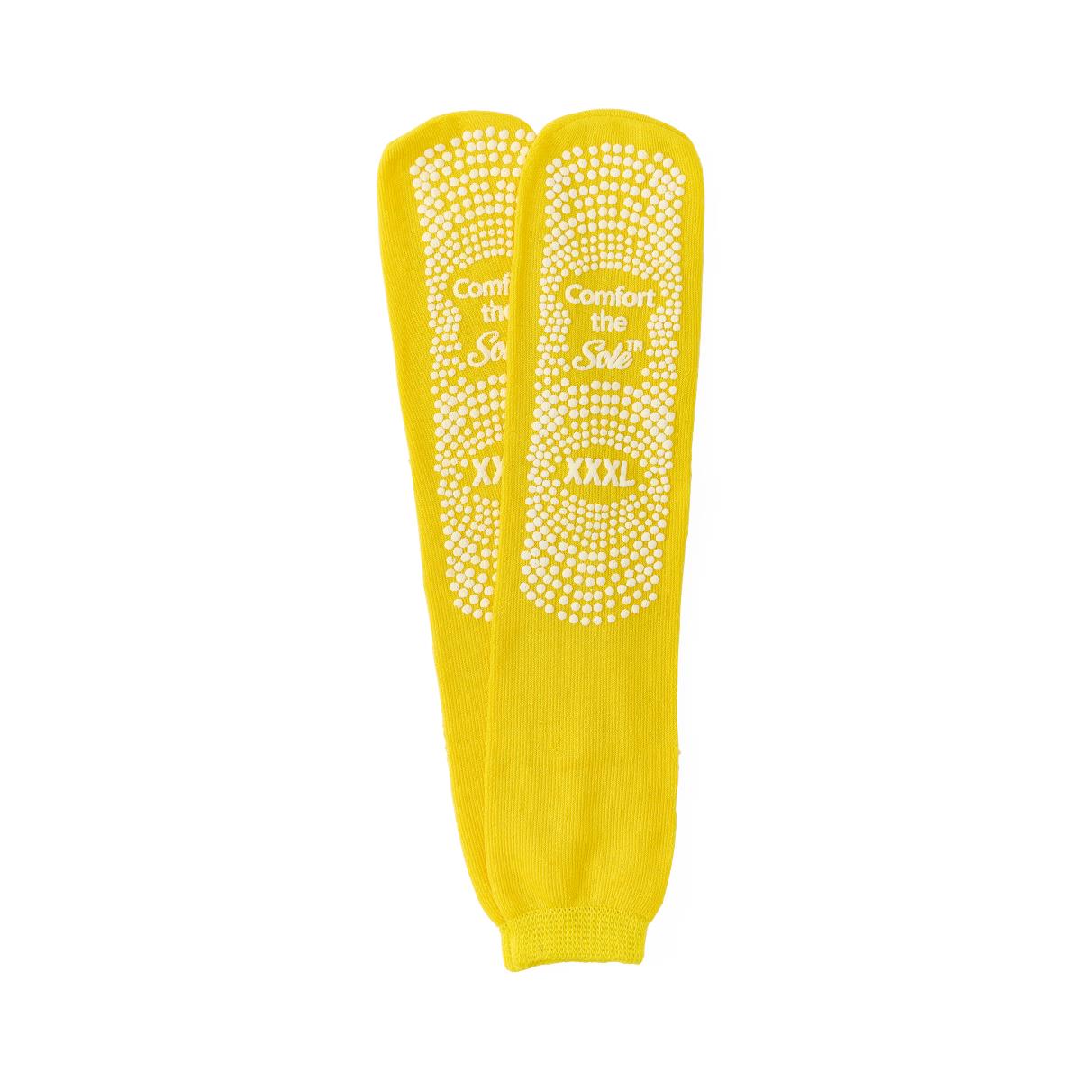 Comfort the Sole Premium Slippers