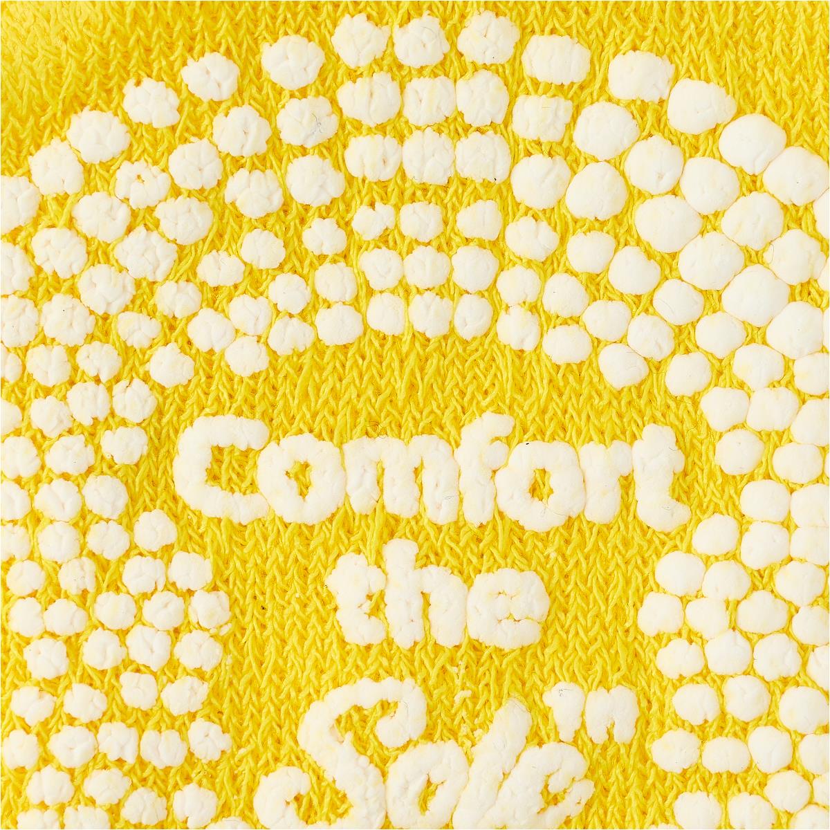 Comfort the Sole Premium Slippers