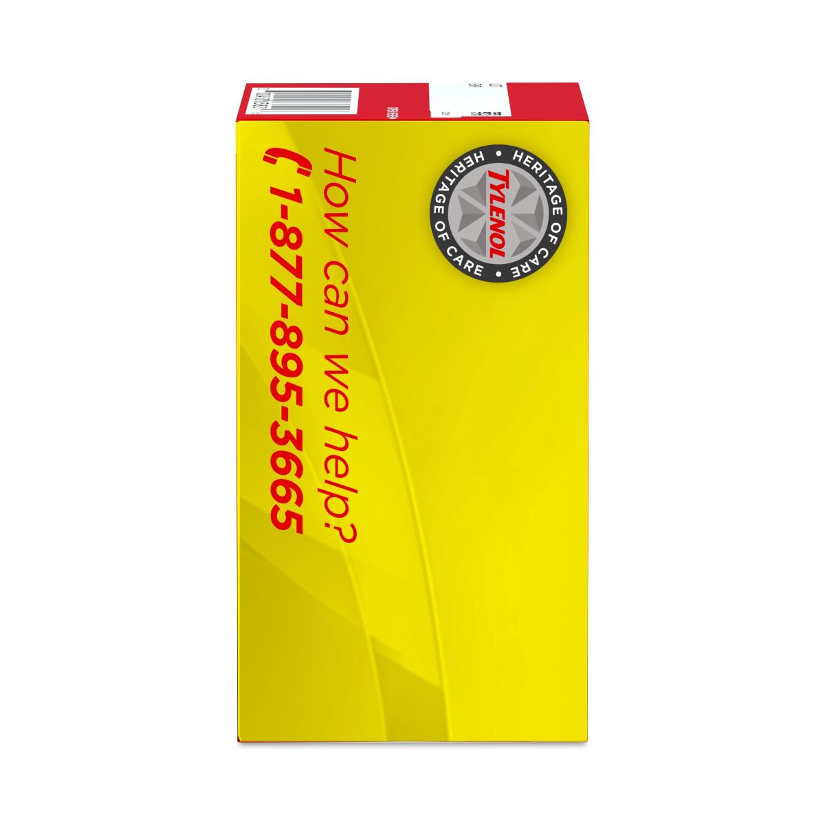 Tylenol 8-hour Arthritis Pain Tablets - BeHope