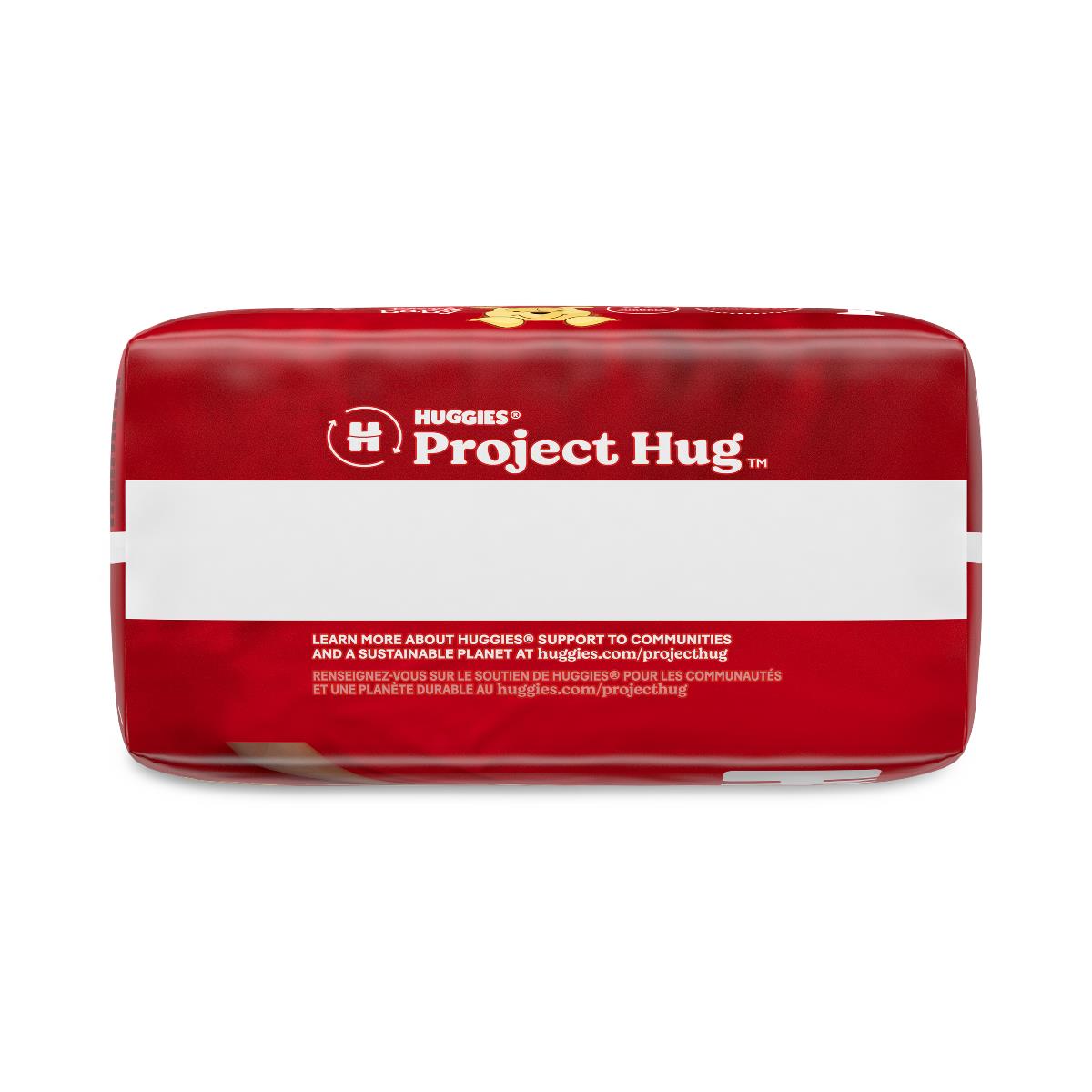 Huggies Newborn Diapers