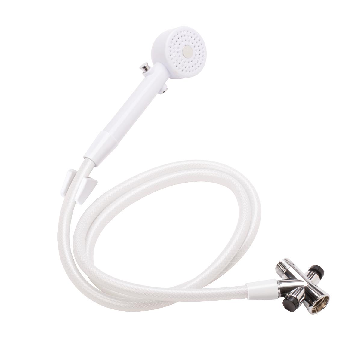 Medline Handheld Showerheads