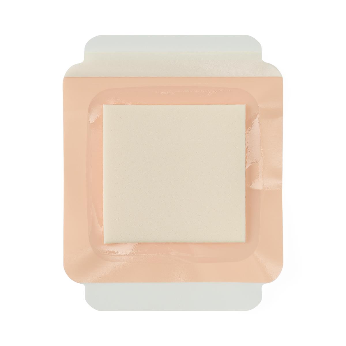 Optifoam Adhesive Foam Wound Dressings