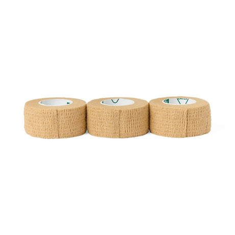 Medline Nonsterile Self-Adherent Latex Wrap - BeHope