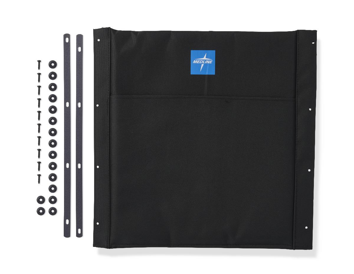 Medline Wheelchair Back Upholstery