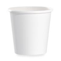 Solo Paper Hot Cups - BeHope